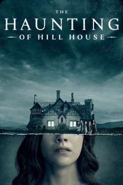 The Haunting of Hill House-watch