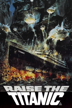 Raise the Titanic-watch