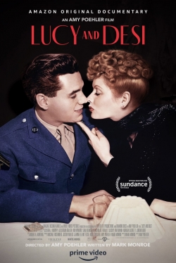 Lucy and Desi-watch