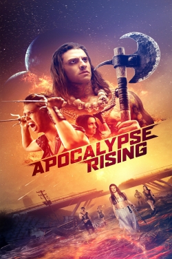 Apocalypse Rising-watch