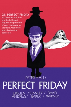 Perfect Friday-watch