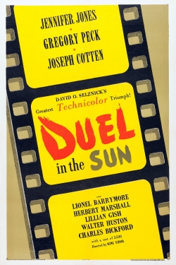 Duel in the Sun-watch