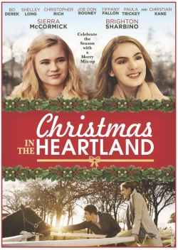 Christmas in the Heartland-watch