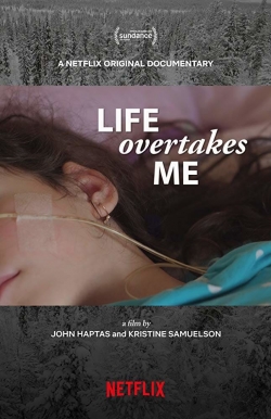 Life Overtakes Me-watch