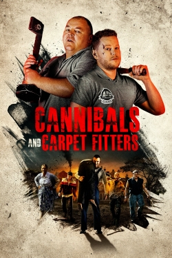 Cannibals and Carpet Fitters-watch