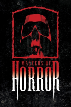 Masters of Horror-watch