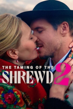The Taming of the Shrewd 2-watch
