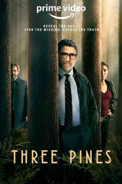 Three Pines-watch