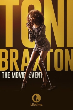 Toni Braxton: Unbreak My Heart-watch