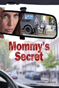 Mommy's Secret-watch
