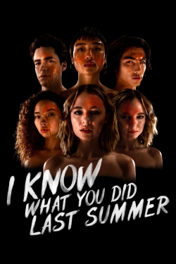 I Know What You Did Last Summer-watch