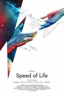 Speed Of Life-watch