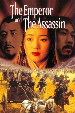 The Emperor and the Assassin-watch