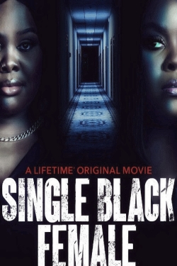 Single Black Female-watch