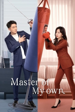 Master of My Own-watch