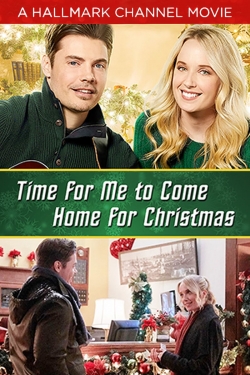 Time for Me to Come Home for Christmas-watch