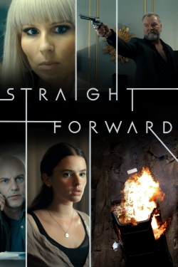 Straight Forward-watch
