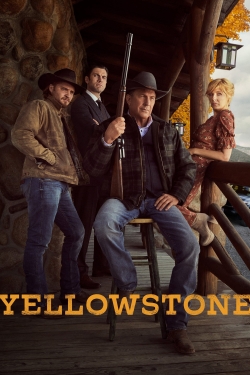 Yellowstone-watch