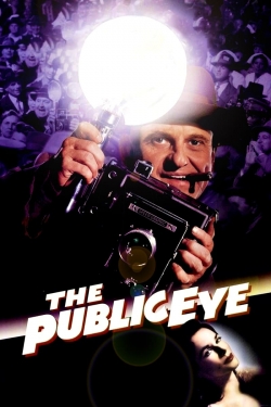 The Public Eye-watch