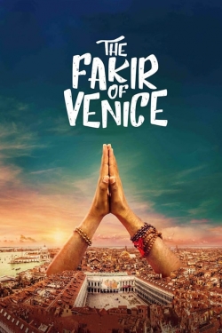 The Fakir of Venice-watch