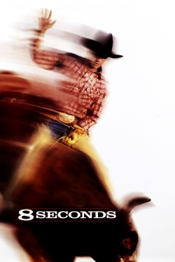 8 Seconds-watch
