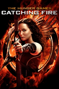 The Hunger Games: Catching Fire-watch