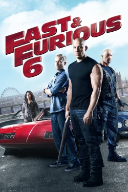 Fast & Furious 6-watch