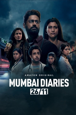 Mumbai Diaries-watch