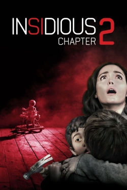 Insidious: Chapter 2-watch