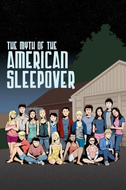 The Myth of the American Sleepover-watch