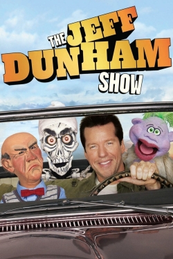 The Jeff Dunham Show-watch