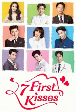 Seven First Kisses-watch