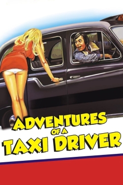 Adventures of a Taxi Driver-watch