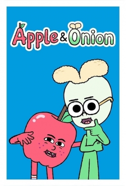 Apple & Onion-watch
