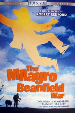The Milagro Beanfield War-watch