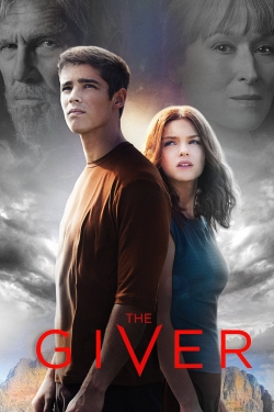 The Giver-watch