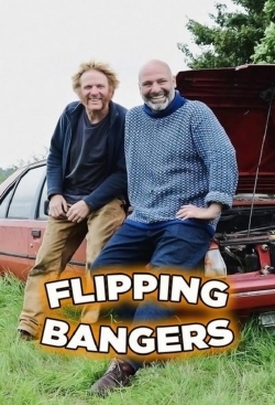 Flipping Bangers-watch