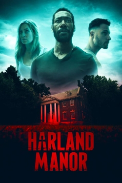 Harland Manor-watch