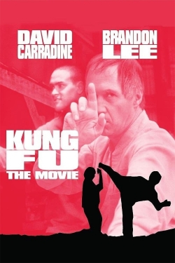 Kung Fu: The Movie-watch