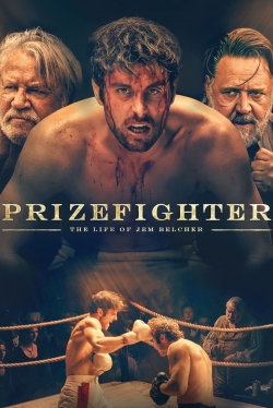 Prizefighter: The Life of Jem Belcher-watch