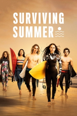 Surviving Summer-watch