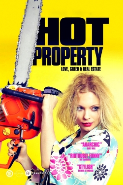 Hot Property-watch