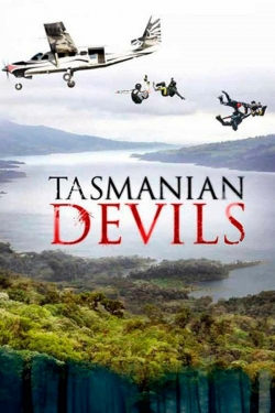 Tasmanian Devils-watch