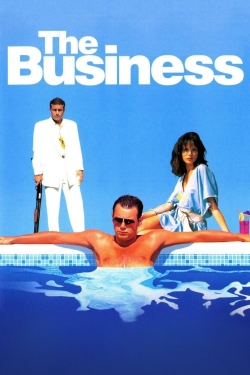 The Business-watch