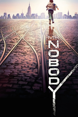 Mr. Nobody-watch