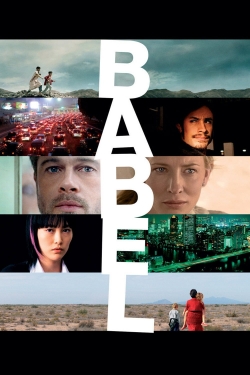 Babel-watch