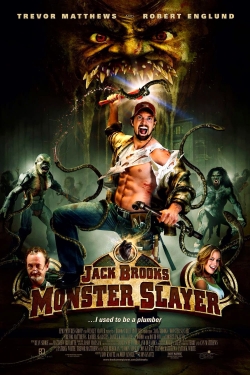 Jack Brooks: Monster Slayer-watch