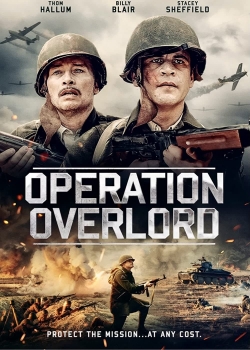 Operation Overlord-watch