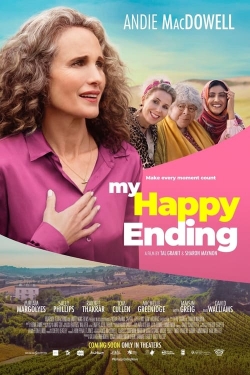 My Happy Ending-watch