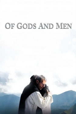 Of Gods and Men-watch